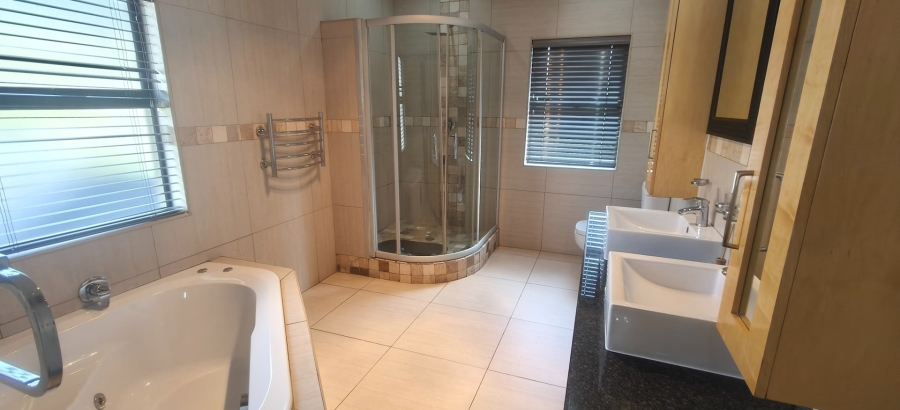 3 Bedroom Property for Sale in Cashan North West